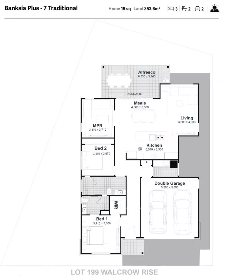 Join the Monterey Community