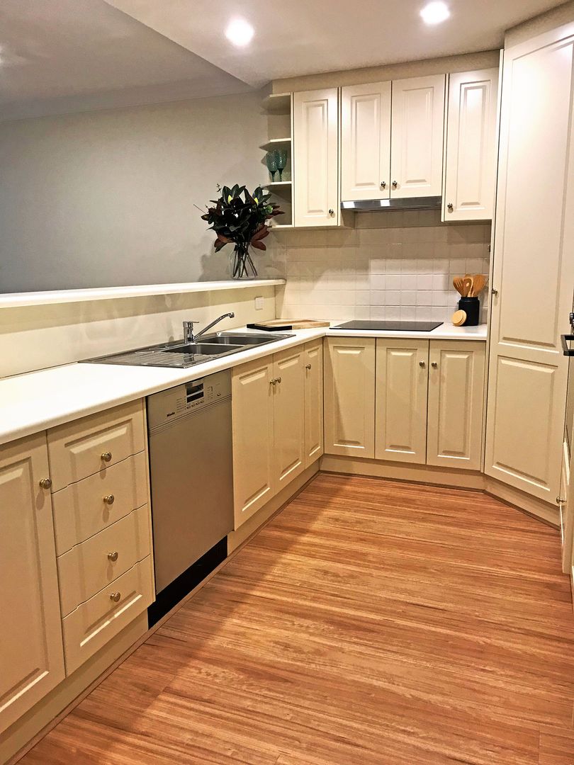 Apartment 1.20-  Ashbrook Apartments