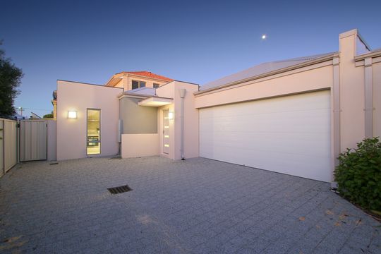 Spacious, Modern & Unparalleled Location!!