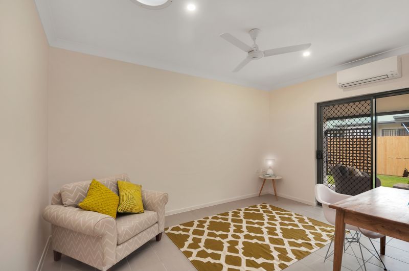 Great villa design with large study