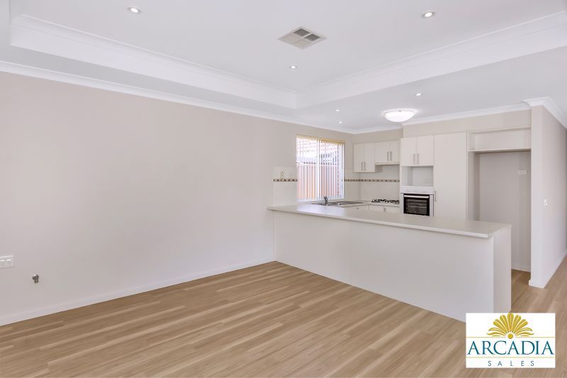 ARCADIA WATERS MANDURAH - Large North Facing Patio