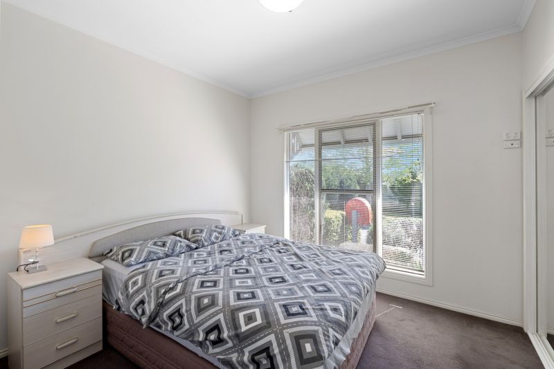 Enjoy Living at the Heart of the Community