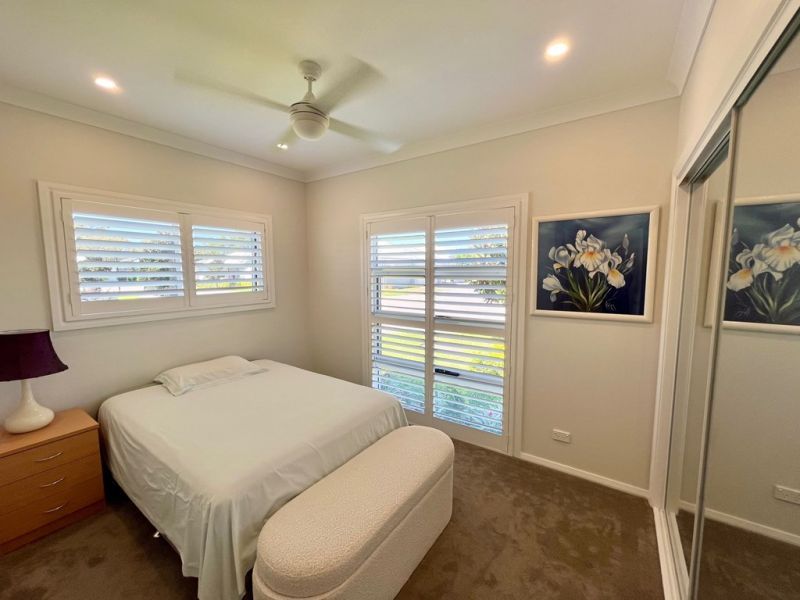 Rare Plantation Beauty