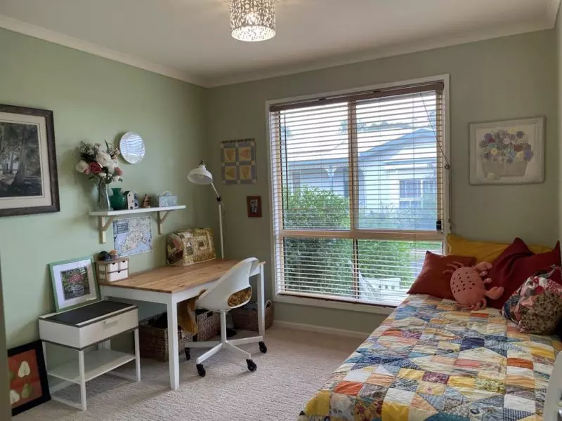 Stunning home - Pretty garden