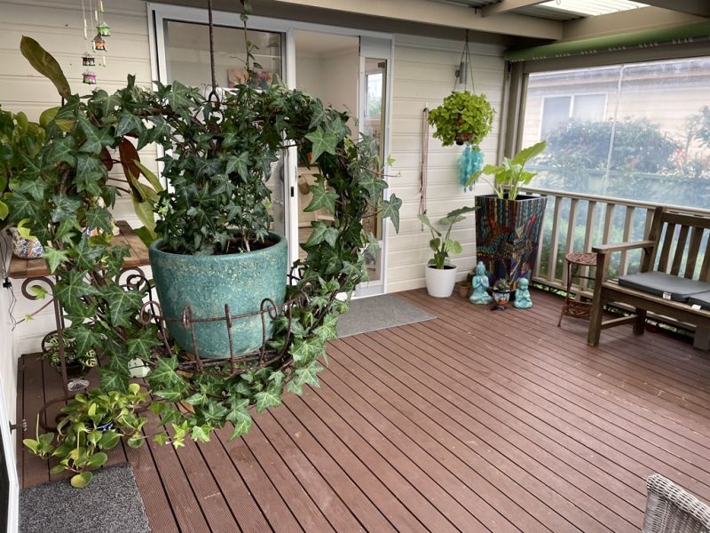 Stunning home - Pretty gardens