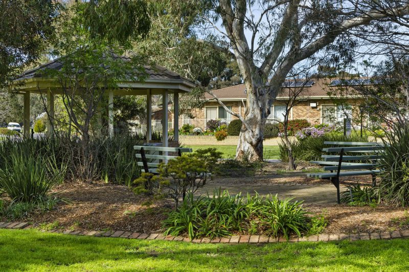 Make the most of your retirement at Templestowe Retirement Village  TWO WEEK TRIAL STAY AVAILABLE