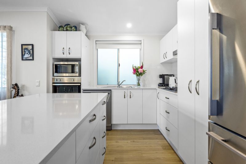 A Stunning Sanctuary to Call Home