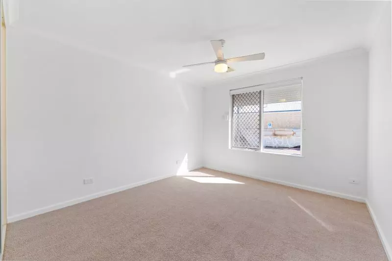 This Retirement Gem Even has a Garden....