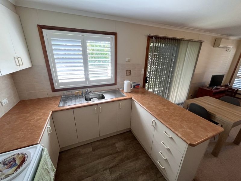 One Bedroom Treasure