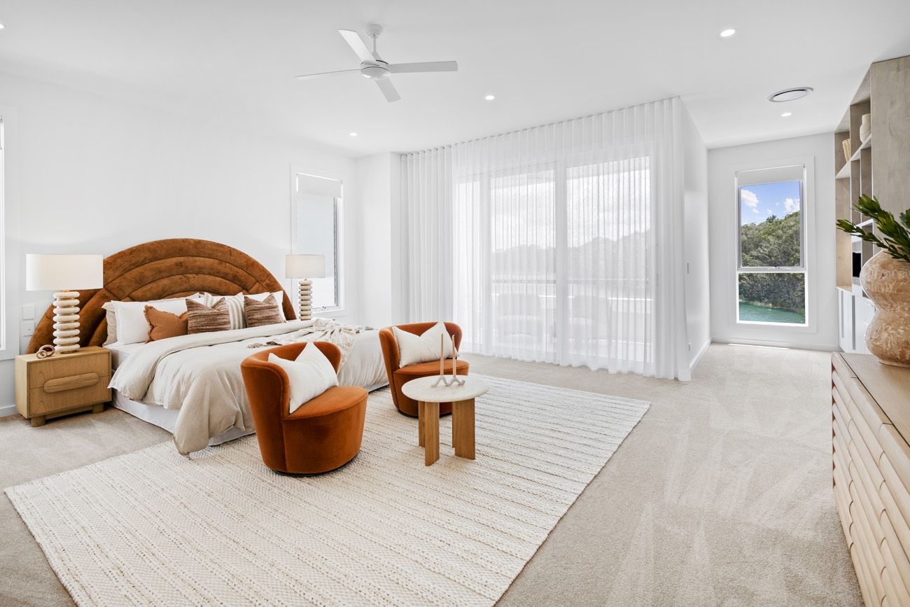 Zafiro by Palm Lake Resort Pelican Waters