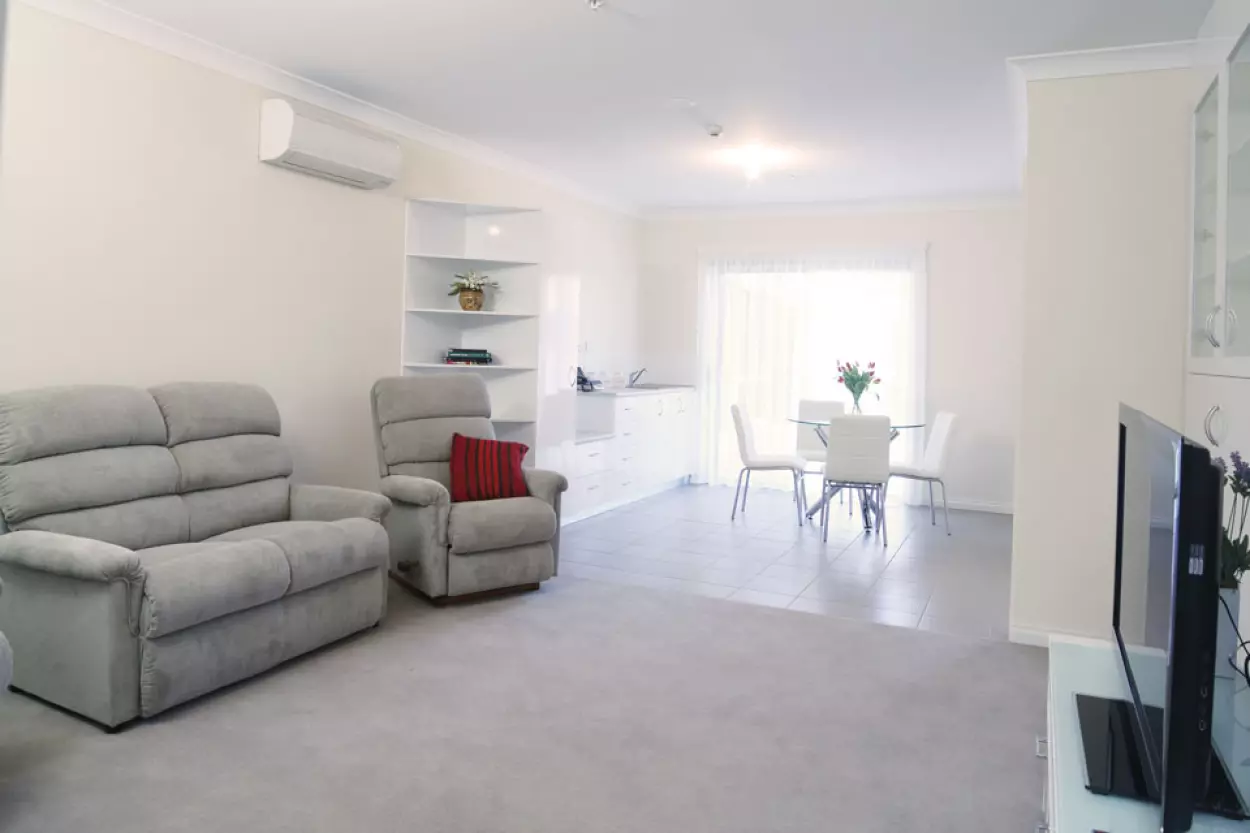 Assisted Living Apartment - available now 