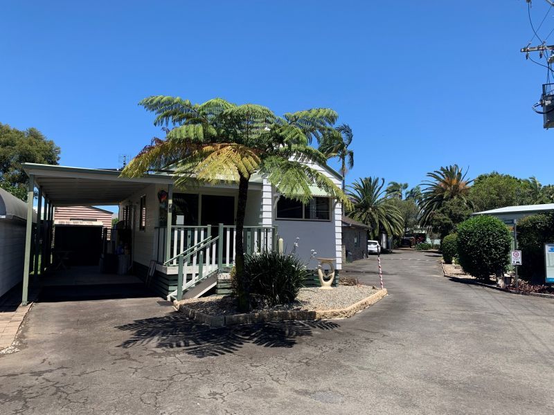 Coastal Palms Village - Site 7