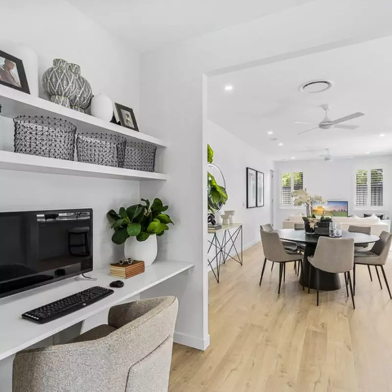 The Nautilus - Enquire today for future releases