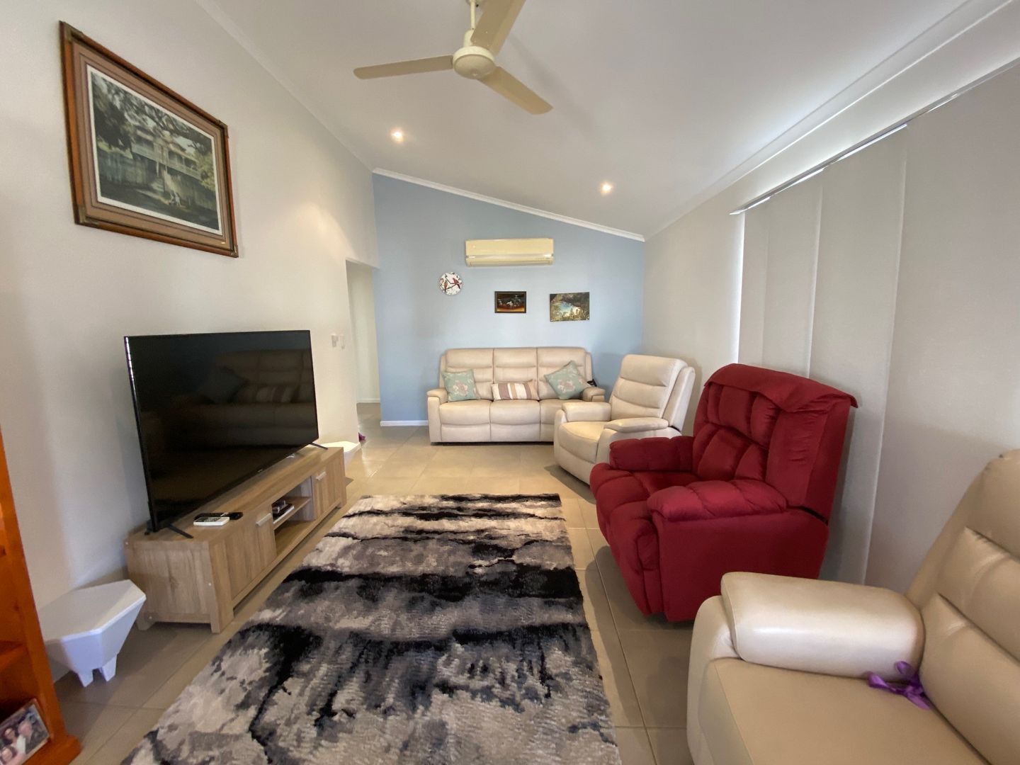 Freshly Painted - Nothing to spend!