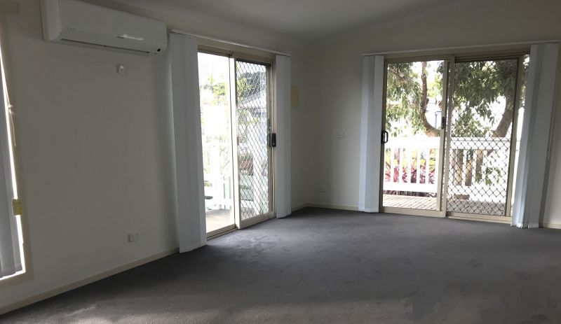 Peninsula Parkland - Site 104