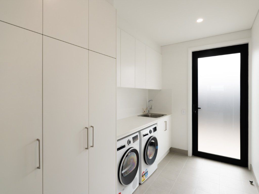 Spencer - Living Choice Galston