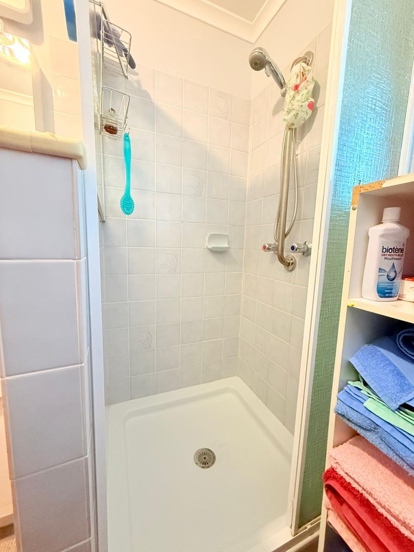 3 Bedroom Home in an Over 50's Living gated complex with Modern Facilities 