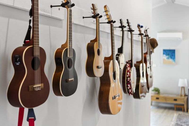 Stunning Home with Bushland Views