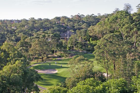 Refurbished One Bedroom Unit with Private Balcony and Golf Course Views