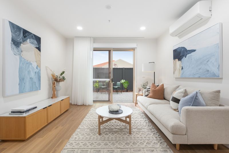 Welcome to terrace 5 – where contemporary elegance meets lifestyle convenience