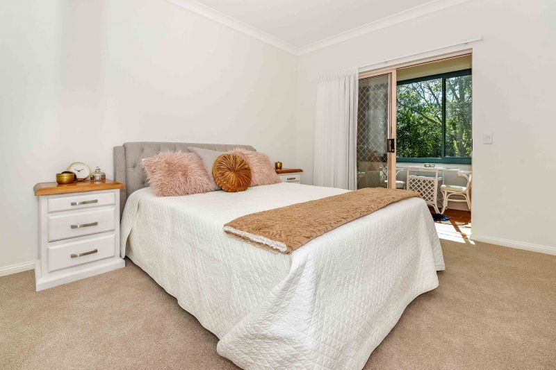 Desirable North Facing Apartment