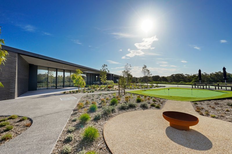 Luxury Living Awaits in a New Over 55s Community.