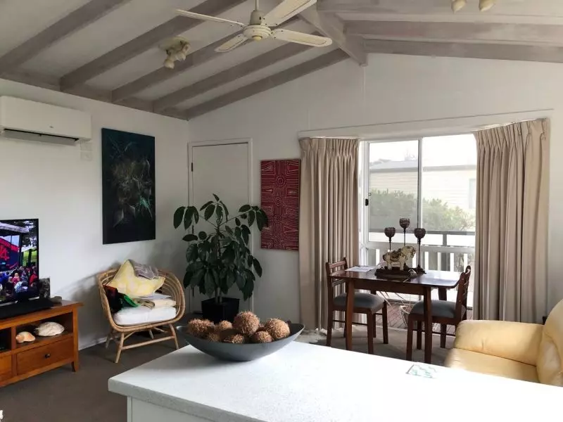 Peninsula Parklands - Site 88