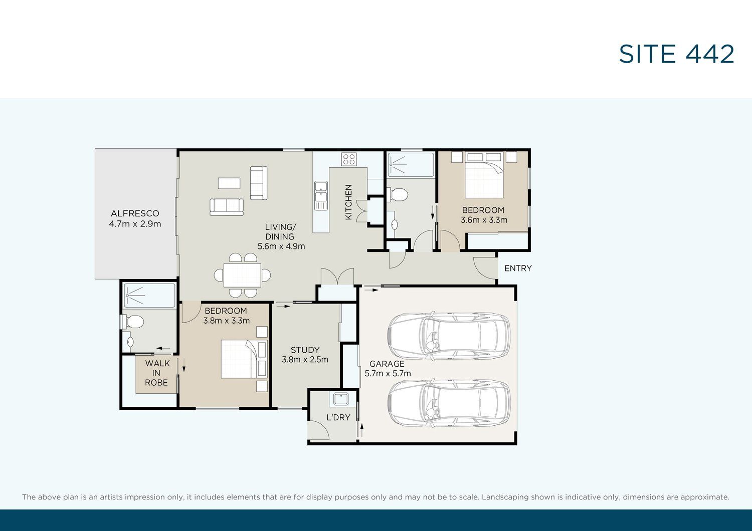 Modern Comfort, Effortless Living