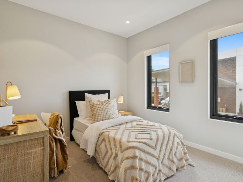 Fabulous north-facing apartment at Peninsula Grange!