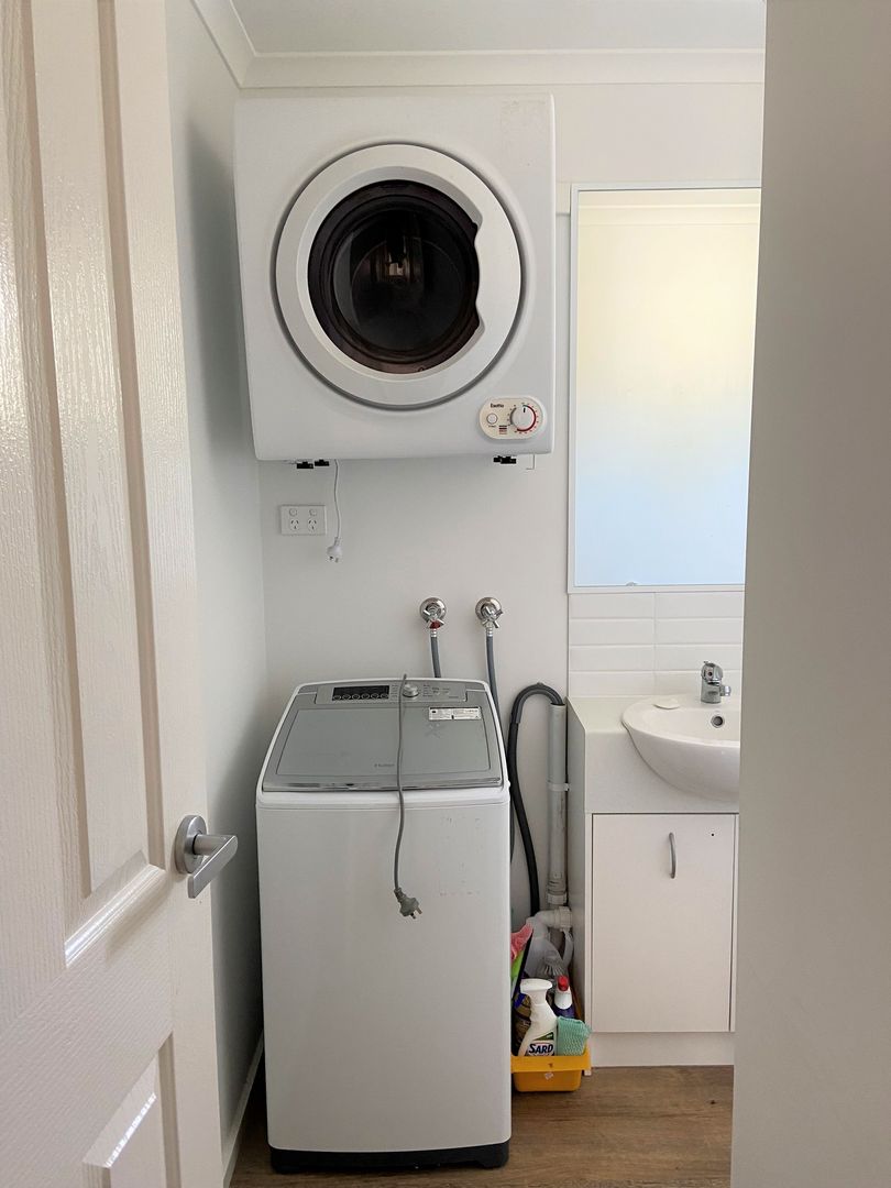 Nagambie Caravan Park