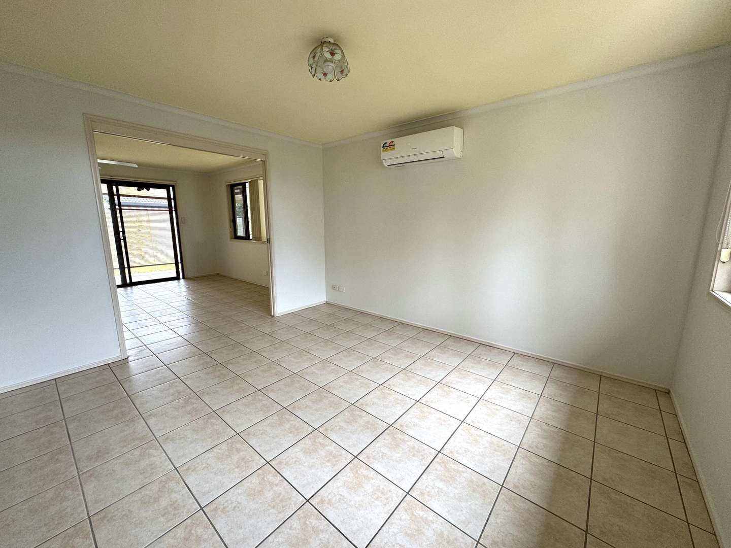 DOWNSIZE WITH AN OUTLOOK, GARDENS & A LITTLE MORE ROOM!