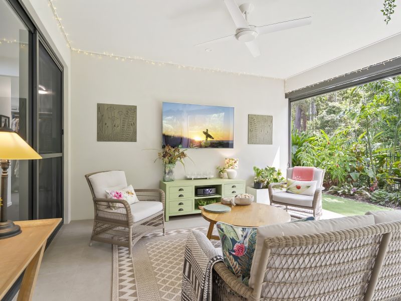 Site 187 - B by Halcyon
Outstanding Residence in Premium B by Halcyon Over 50's Resort
