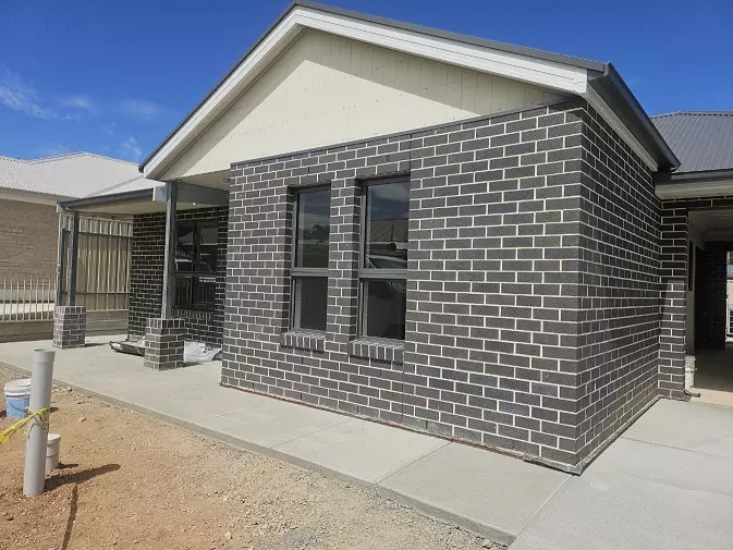 Brand New Three Bedroom — Country Feel 