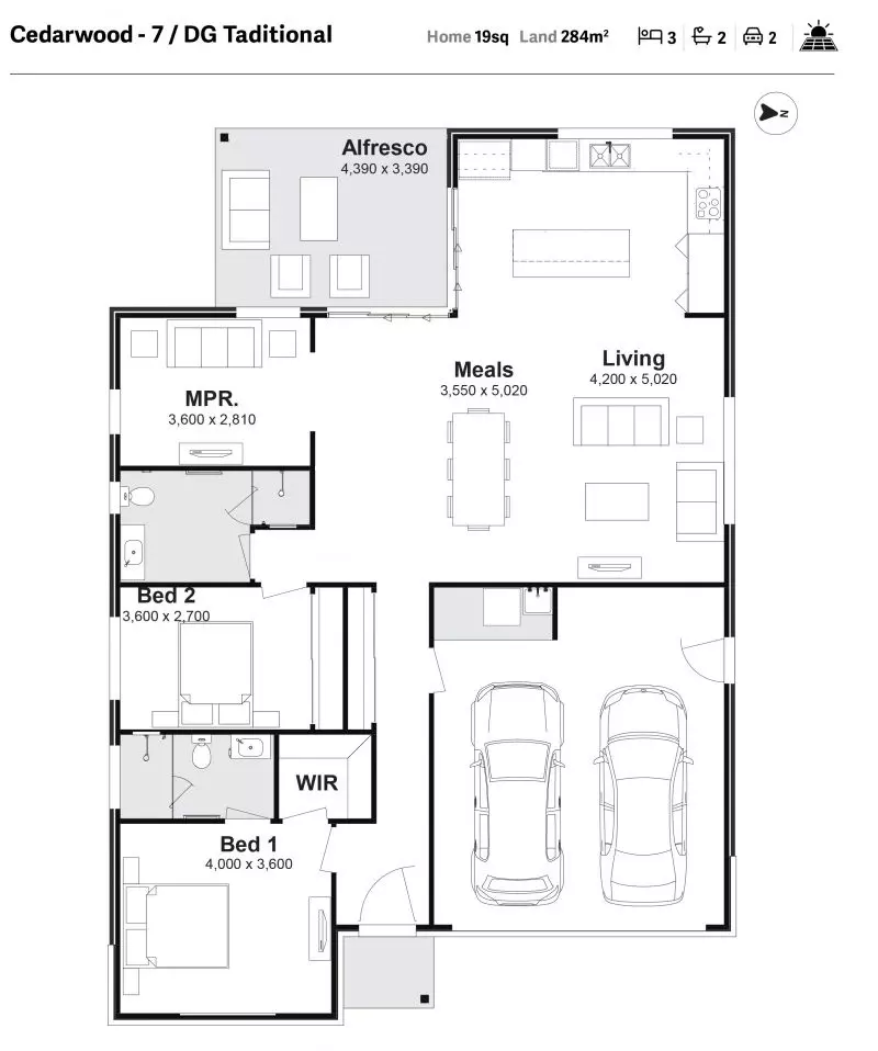 Life only gets better