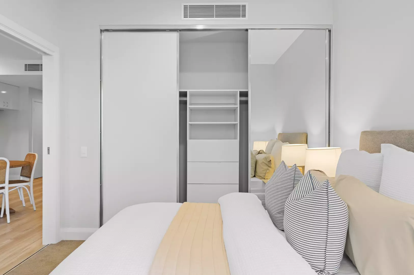 Oak Tree Retirement Village Jesmond - 2 Bedroom + 1 Bathroom 