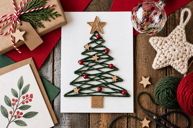 Christmas Craft Market