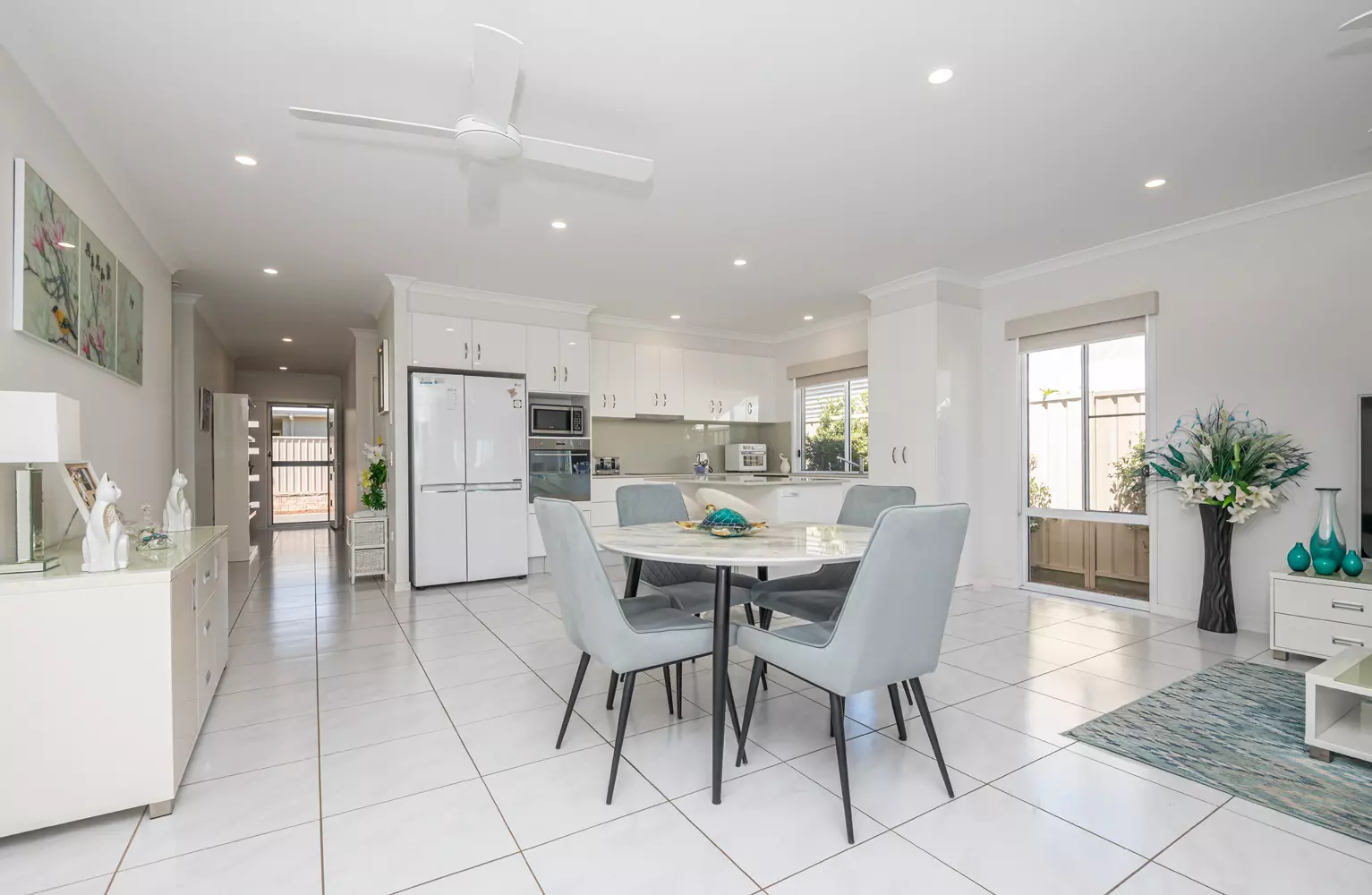 Charming Home with a Garden Retreat