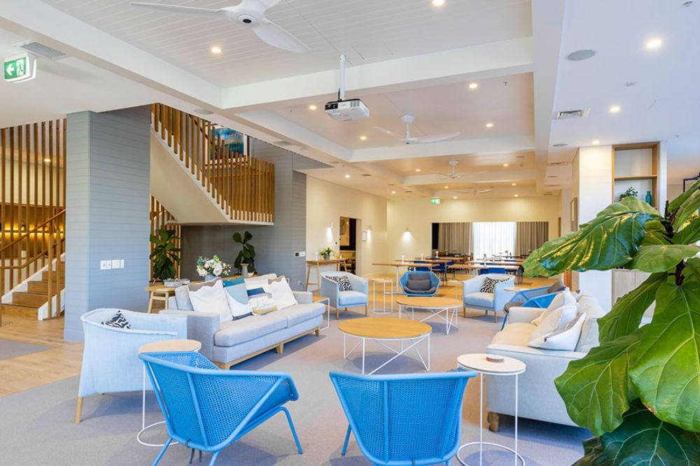 One Bedroom Apartments | Birtinya Shine Village - Enquire for Availability