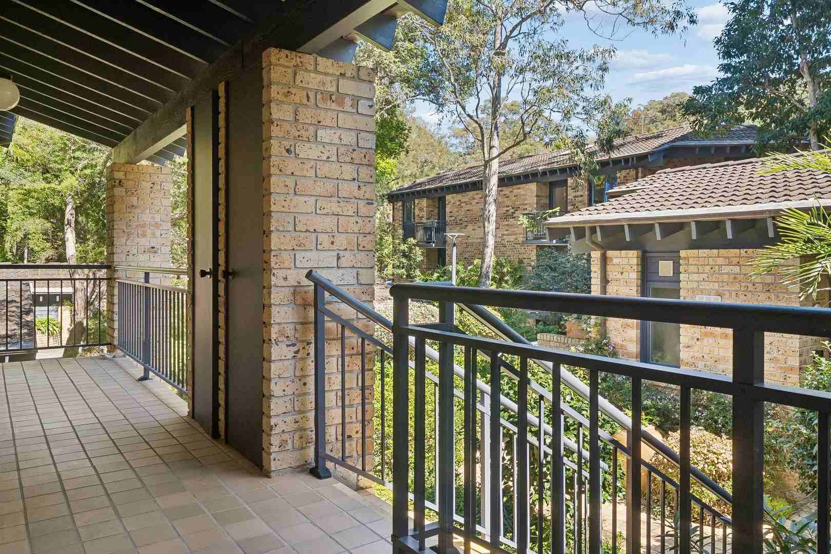 Nature, privacy & room to breathe