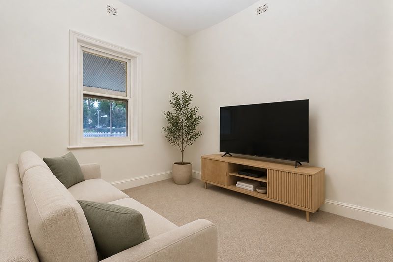 This is a one of a kind; charming heritage style for modern living! Situated within 60 metres of Drakes Gawler.