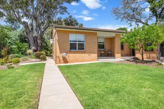 Are You Aged 65 Years Or Older And No Longer Working Full Time ? Discover Easy Independent Living in Myrtle Bank