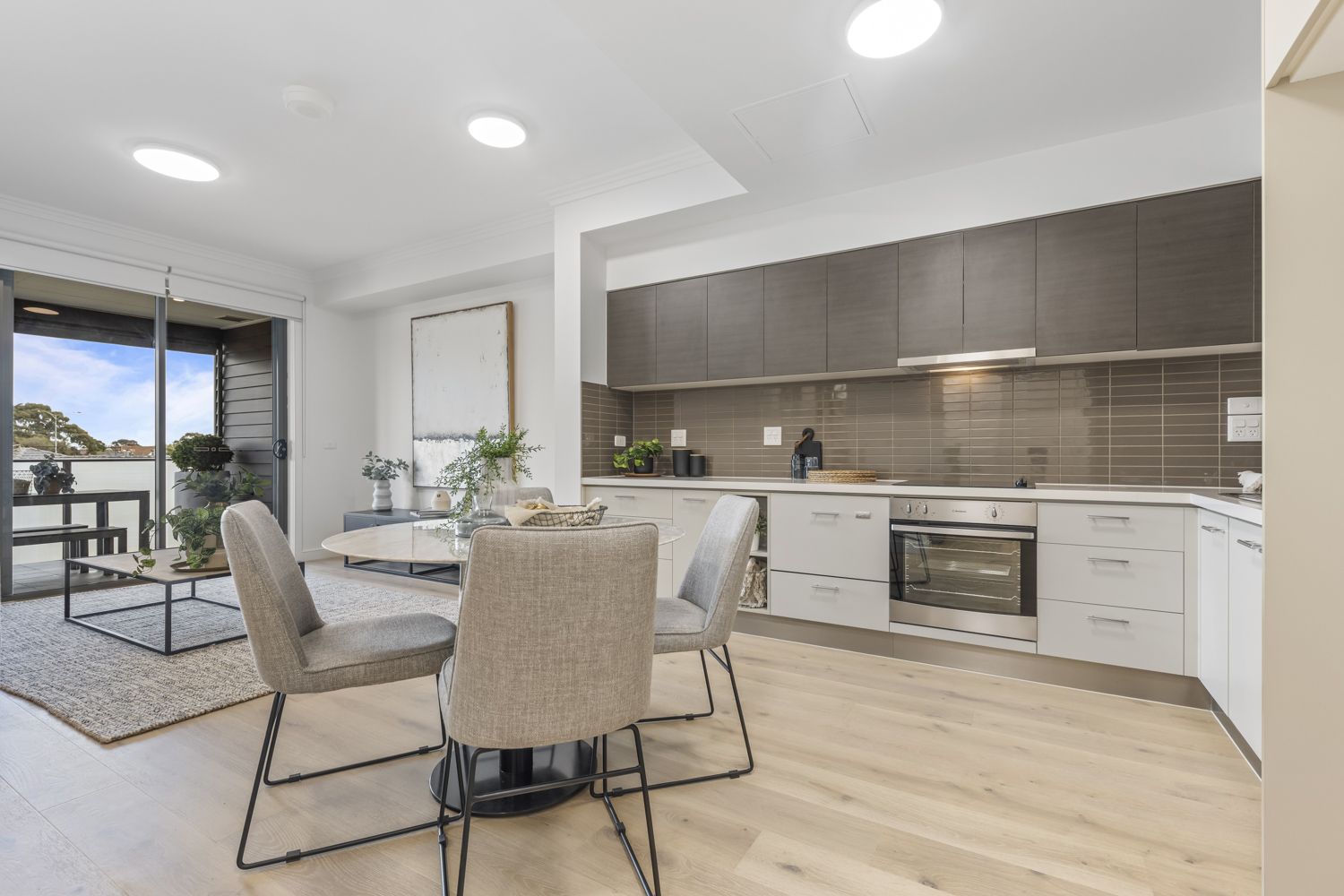 Richfield Village - Apartment 185 