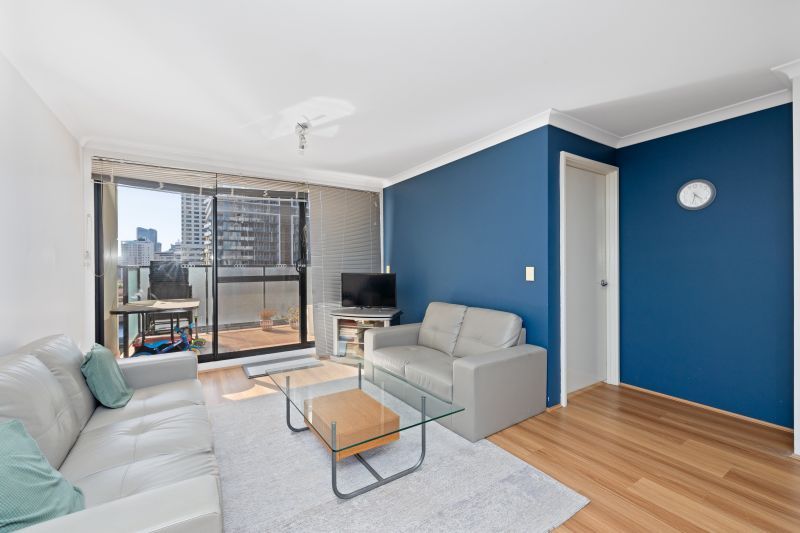 Central Spacious Living, with Resort-Style!