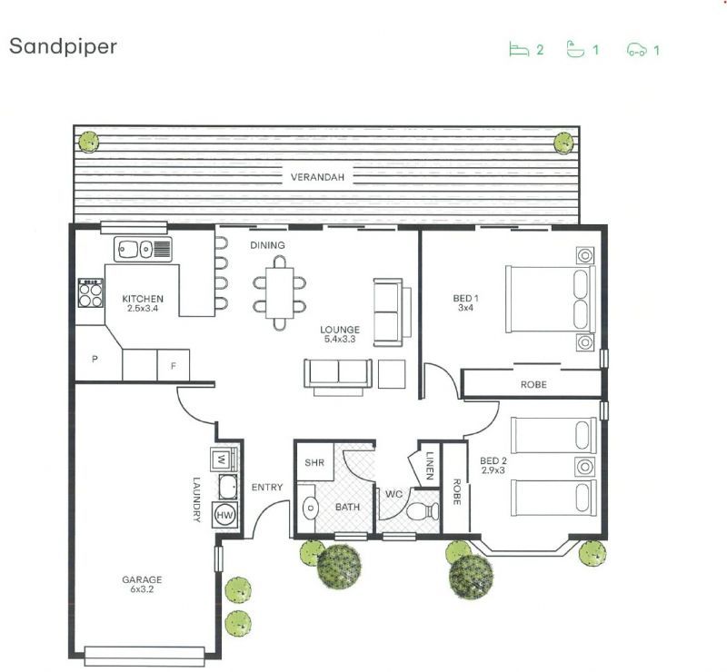 Resort Style Living at Your Door