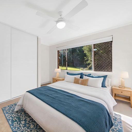 Two Bedroom | Villa 65