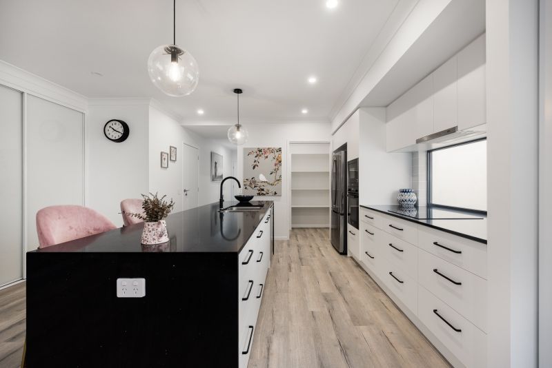 Site 50 - Established Kalbar