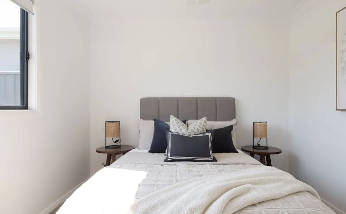 Move in before Christmas! Brand new, 3 Bedroom home