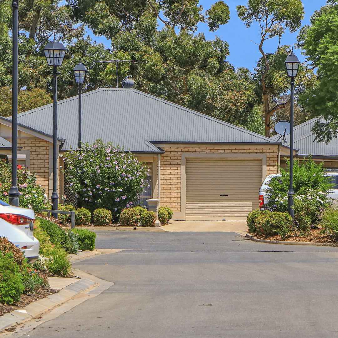 Are you aged 65 years or older and no longer working full time? Imagine a retirement where you can truly relax.