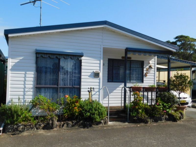 Banksia Grove Village - Site 43