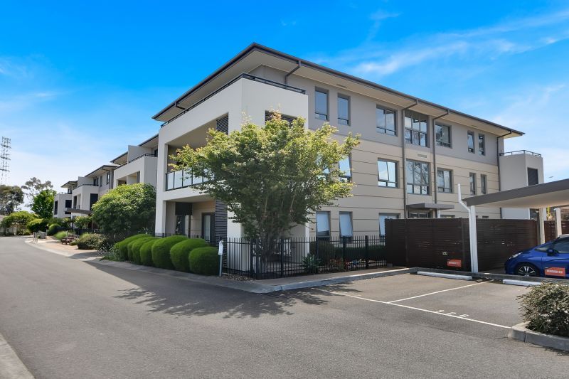 309/1A Gowanbrae Drive, Gowanbrae